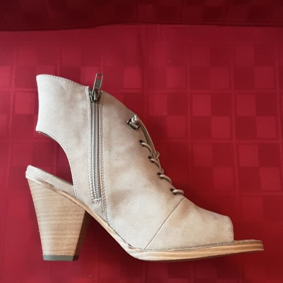 WOMENS SHOES - Picture 5 of 9